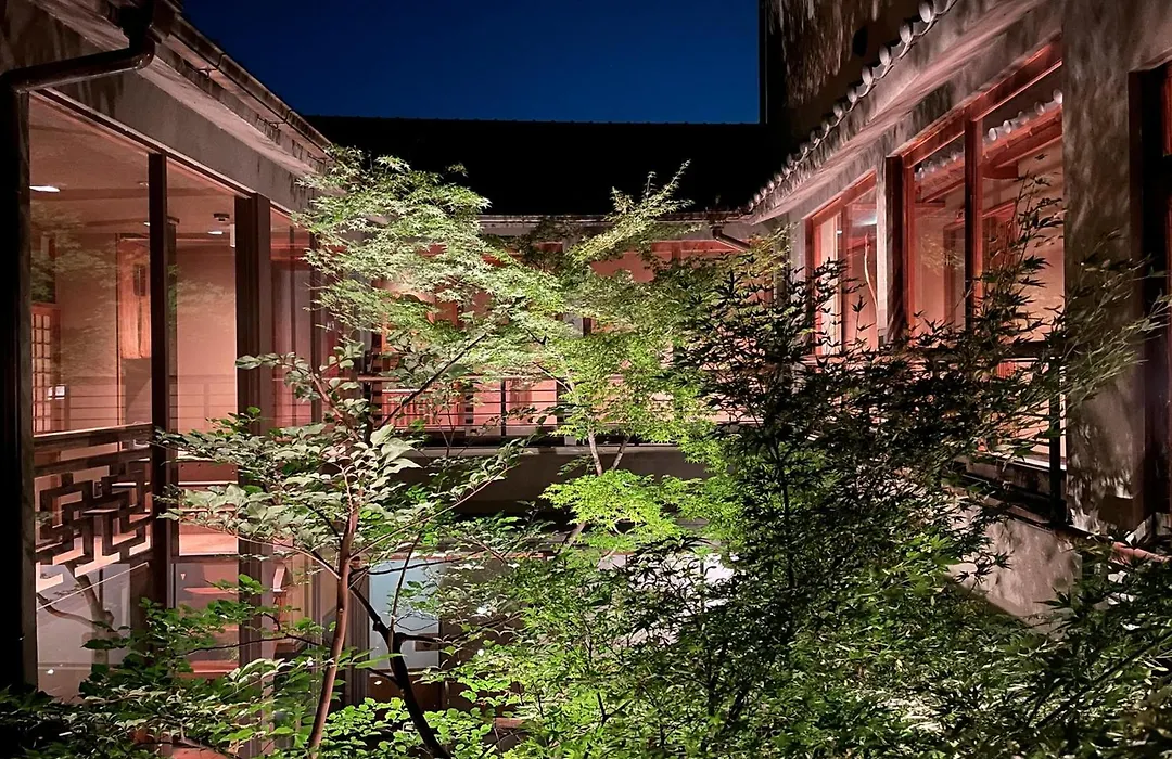 Yuzuya Ryokan - Adult Only-1