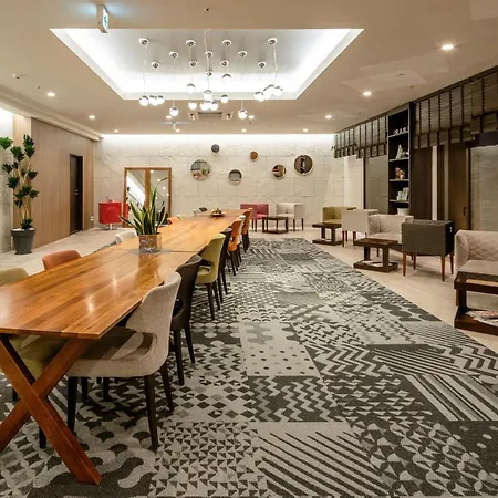 Hotel Gran Ms Kyoto-2