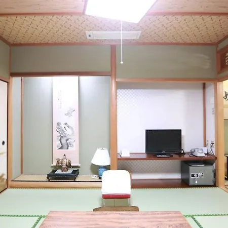 Takao Kanko Hotel-3