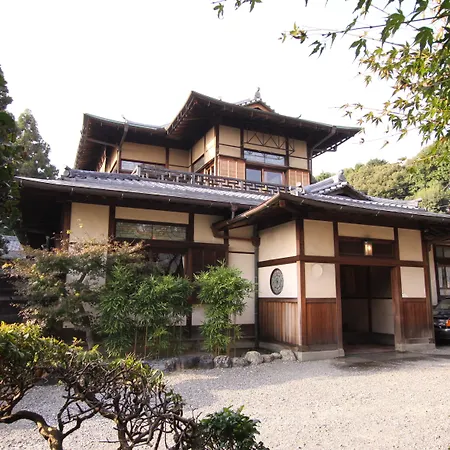 Ryokan Inn Yoshida-Sanso-2