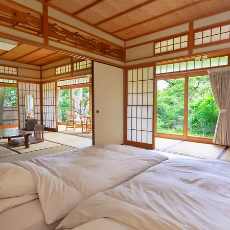 Ryokan Inn Yoshida-Sanso-3