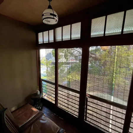 Yuzuya Ryokan - Adult Only-3