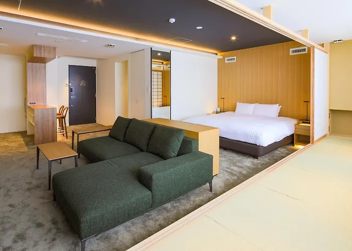 Hotel Muso