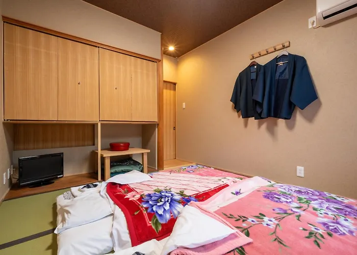 Ryokan Yamazaki Kyoto
