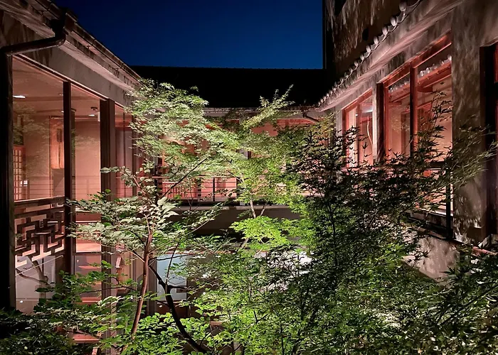 Yuzuya Ryokan - Adult Only