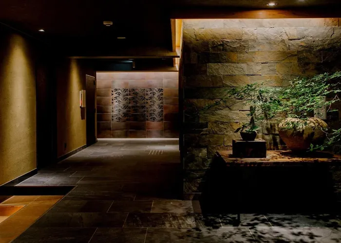 Higashiyama Shikikaboku Hotel Kyoto