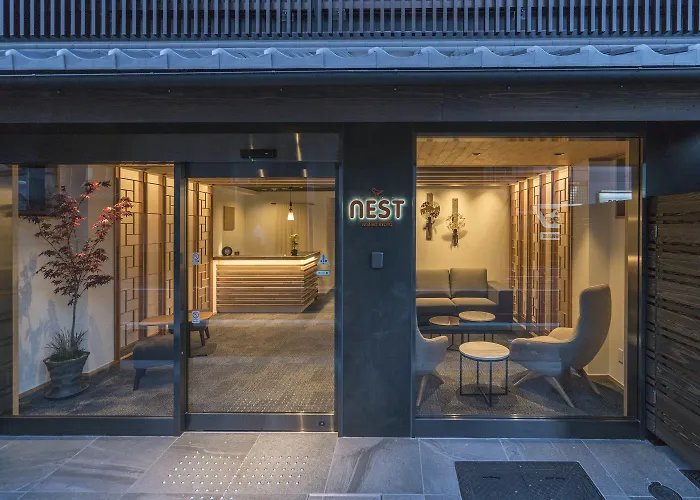 Miru Kyoto Nishiki