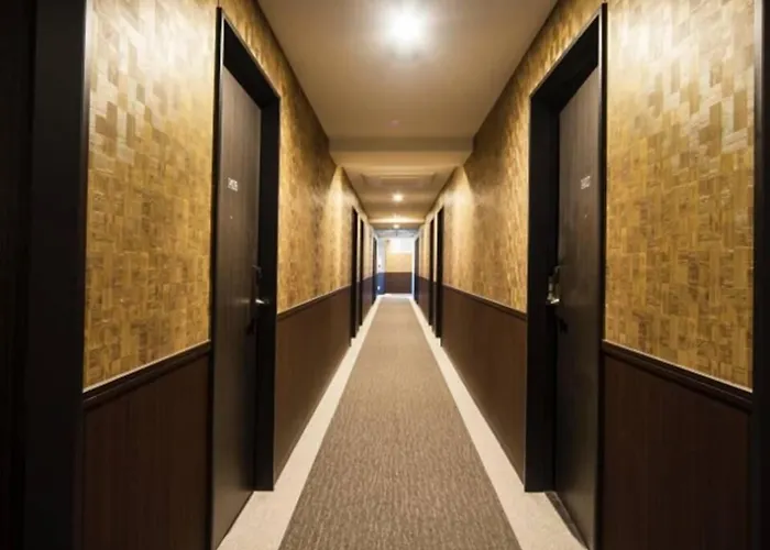 Hotel Excellence Kyoto Station Nishi