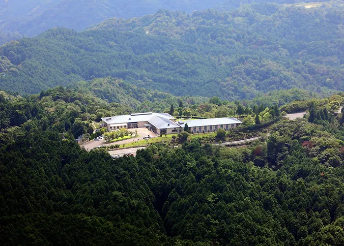 L'Hotel De Hiei Kyoto