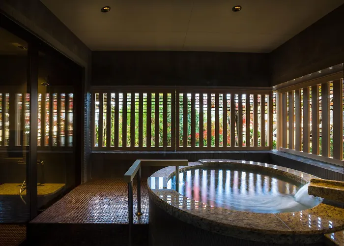 Hotel Yuraku Kyo-Yasaka