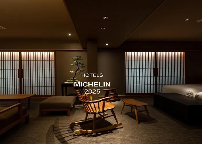 Higashiyama Shikikaboku Hotel Kyoto