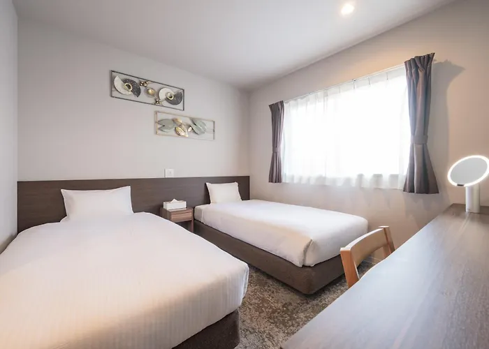 Elite Inn Kyoto Station エリートイン京都駅