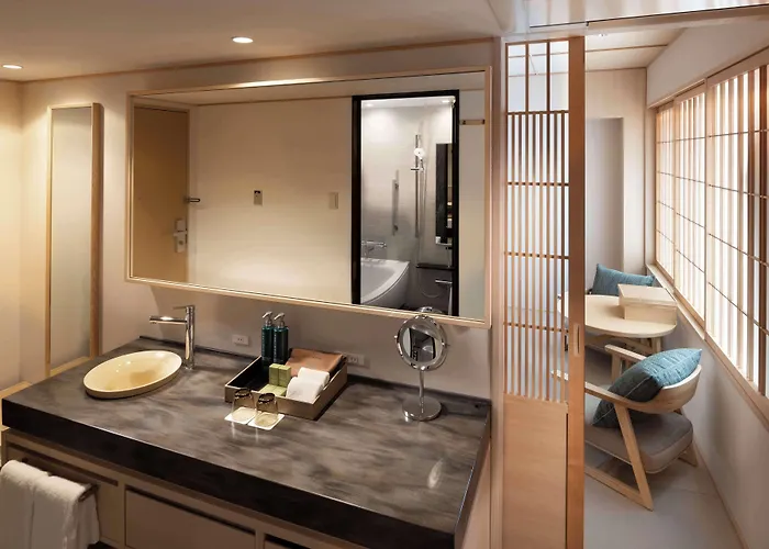 Doubletree By Hilton Kyoto Higashiyama